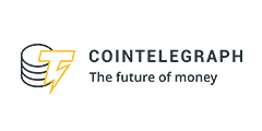 CoinTelegraph-logo