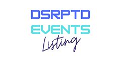 DSRPTD-Events